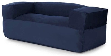 Kott-tool Pušku Pušku Sofa MooG Barcelona SK180B.BA.NA, tumesinine, 1060 l