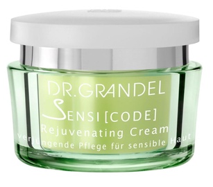 Sejas krēms sievietēm Dr. Grandel Rejuvenating Cream, 50 ml