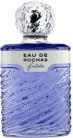 Tualettvesi Rochas Eau De Rochas Fraiche, 220 ml