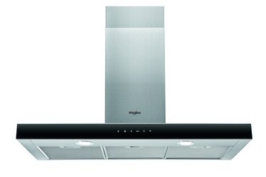 Вытяжка Whirlpool WHBS C92F LTX