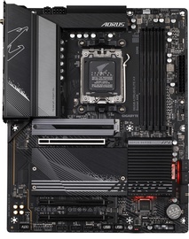 Pagrindinė plokštė Gigabyte B650 AORUS Elite AX