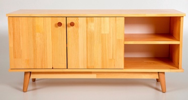 TV-laud Kalune Design Revo, tamm, 120 cm x 39.5 cm x 56 cm