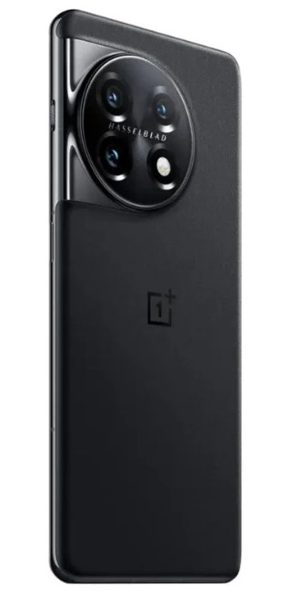 Мобильный телефон OnePlus 11, черный, 8GB/128GB