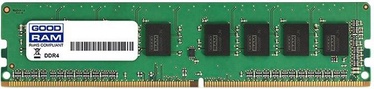 Operatīvā atmiņa (RAM) Goodram GR2400D464L17S/8G, DDR4, 8 GB, 2400 MHz