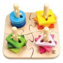 Развивающая игра Hape E0106A