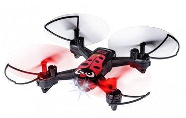 Игрушечный дрон Carson X4 Quadcopter Angry Bug 2.0 500507153