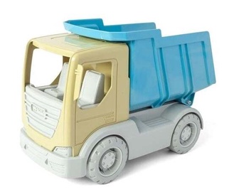 Rotaļlietu smagā tehnika Wader RePlay Truck Dump 43000, daudzkrāsaina