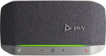 Skaļrunis Poly Sync 20, pelēka