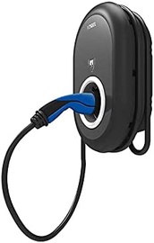 Lādētājs Vestel eCharger Home Smart EVC04-AC11SW-T2P, melna, 400 V