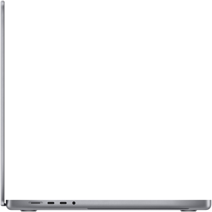 Ноутбук Apple MacBook Pro MK193ZE/A/P1/R2 TNAPP0Z14W0001M, Apple M1 Max, 64 GB, 1 TB, 16.2 ″