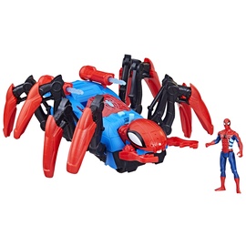 Супергерой Spiderman WEB Splashers F7845