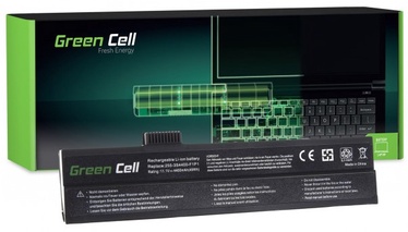 Klēpjdatoru akumulators Green Cell FS01, 4.4 Ah, Li-Ion