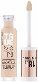 Peitekreem Catrice True Skin 010 Cool Cashmere, 4.5 ml