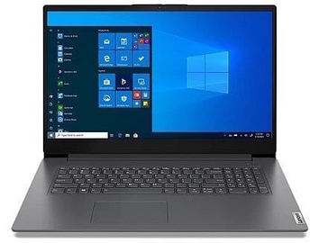 Klēpjdators Lenovo V17 82NX00CHMH 195890006413, Intel® Core™ i5-1135G7, 8 GB, 256 GB 195890006413, 17.3" (prece ar defektu/trūkumu)