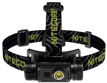 Pealamp Nitecore HC60W V2, 4000 - 5000 °K