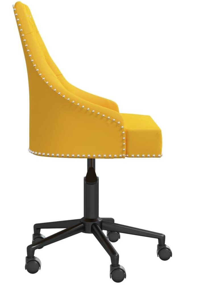 swivel computer chair