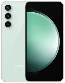 Мобильный телефон Samsung Galaxy S23 FE, зеленый, 8GB/256GB
