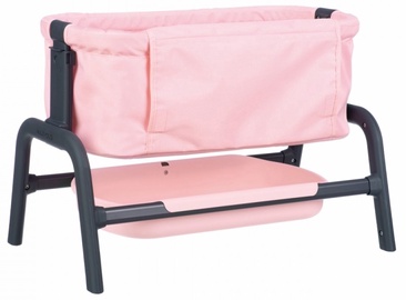 Кукольная кровать Smoby Maxi-Cosi 7600240240