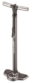 Pompa BETO Steel Pro CMP-138SGC-H1 PUMP165, aliuminis/plienas/termoplastinė guma (tpr), sidabro/juoda