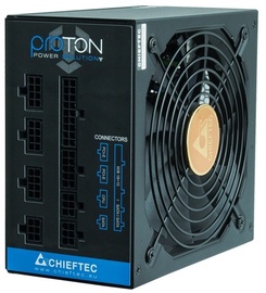 Maitinimo blokas Chieftec PSU BDF 1000 W, 14 cm