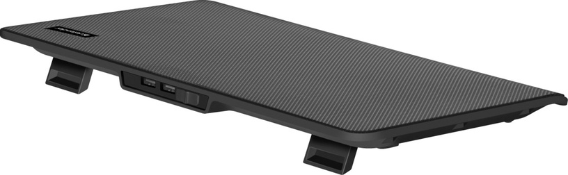 Вентилятор ноутбука Defender Cooling Pad NS-509