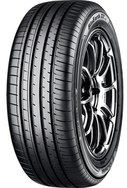 Летняя шина Yokohama BluEarth XT AE61 225/60/R18, 100-H-210 km/h, C, A, 68 дБ
