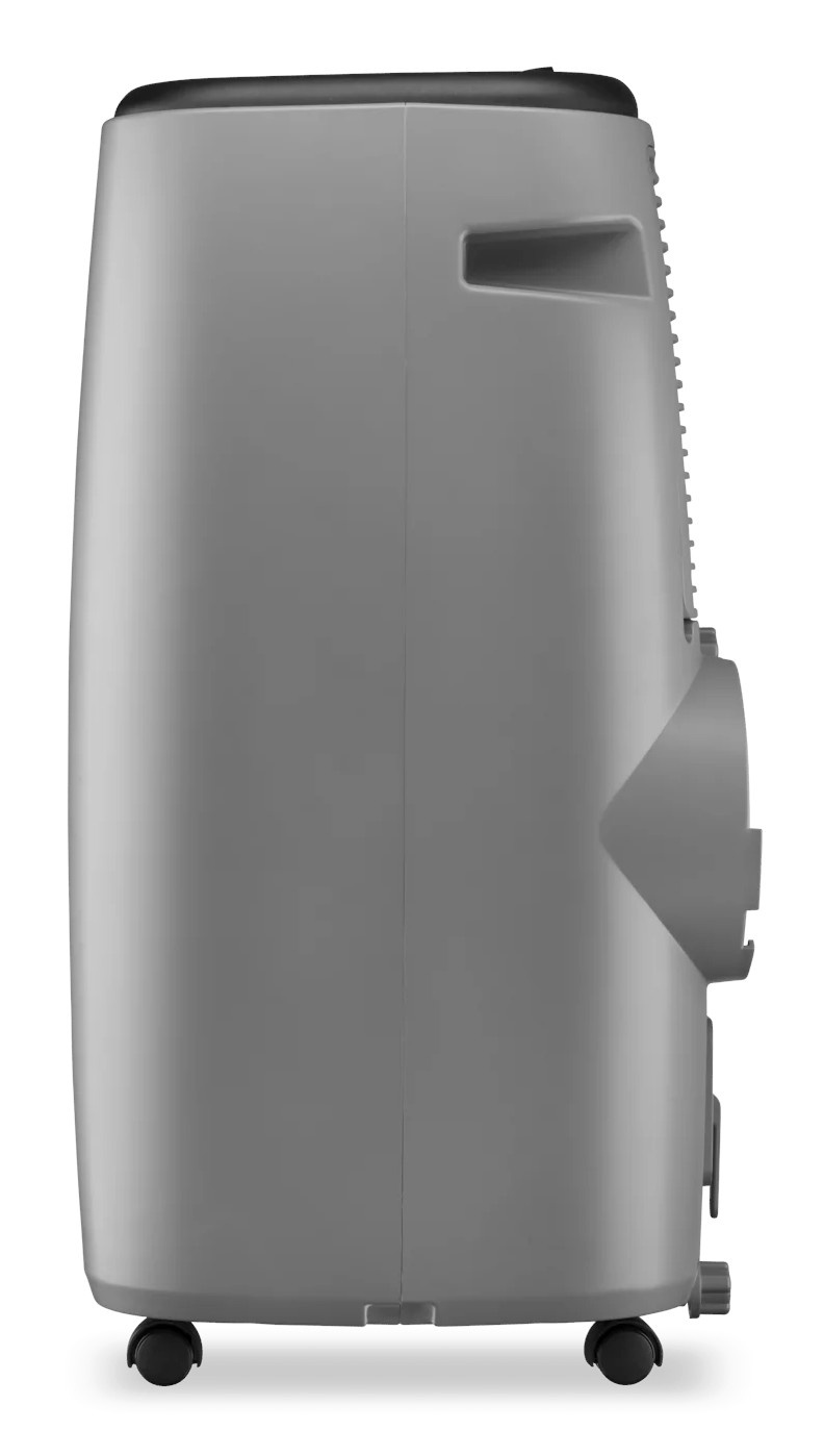 Õhukonditsioneer Duux DXMA22, 2.5 kW / 2 kW, 1000 W