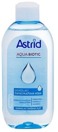 Micelārais ūdens sievietēm Astrid Biotic, 200 ml