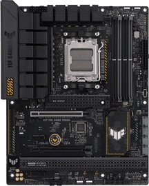 Mātesplate Asus TUF GAMING B650-PLUS