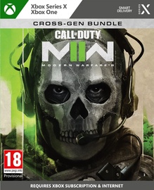 Xbox Series X mäng Activision Call Of Duty: Modern Warfare II