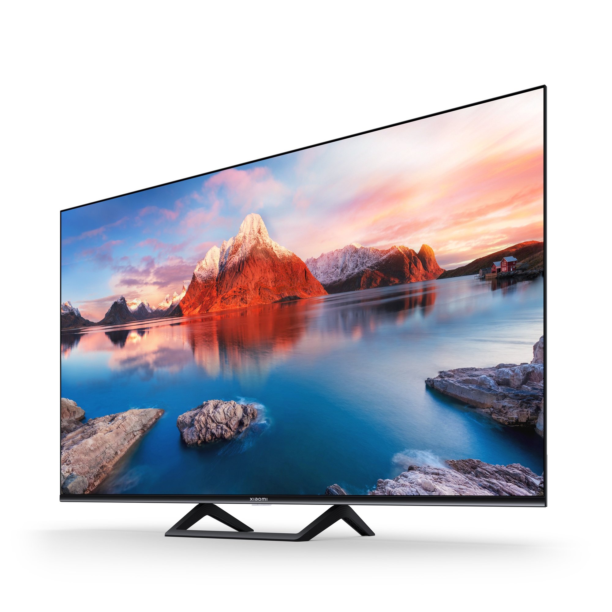 Телевизор Xiaomi A PRO 55, UHD, 55 ″ - 1a.lt