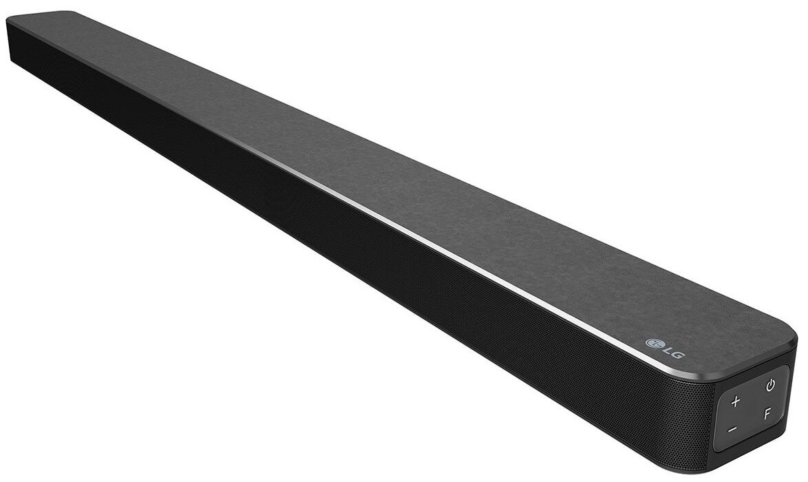 lg dsn6y soundbar