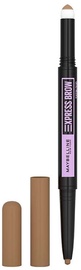 Antakių pieštukas Maybelline Express Brow 01 Dark Blonde, 4 g