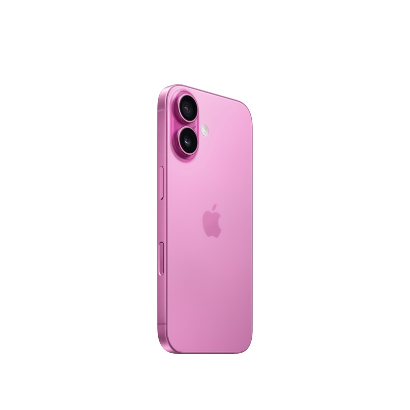 Mobiiltelefon Apple iPhone 16, 512 GB, roosa