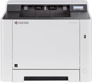 Multifunktsionaalne printer Kyocera ECOSYS P5021CDW/KL3, laser, värviline