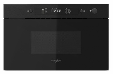 Iebūvēta mikroviļņu krāsns Whirlpool MBNA900B