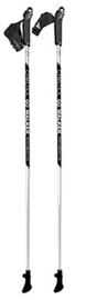 Nūjošanas nūjas Gymstick Go Walker, 1250 mm