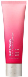 Veido prausiklis moterims Estee Lauder Nutritious 2-in-1, 125 ml