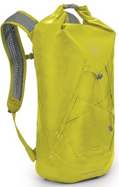 Туристический рюкзак Osprey Transporter Roll Top Wp 18, желтый, 18 л