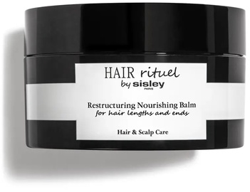 Juuksepalsam Sisley Hair Rituel Restructuring Nourishing, 125 g