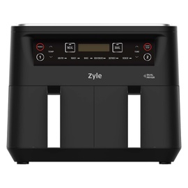 Фритюрницы с горячим воздухом Zyle ZY213AF