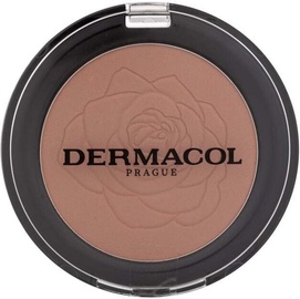 Skaistalai Dermacol Natural Powder 04, 5 g