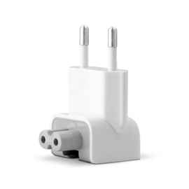 Adapter Epico EU kištukas Apple įrenginiams, valge
