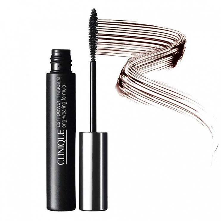 Ripsmetušš Clinique Lash Power, Black Onyx 01
