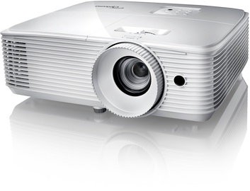Проектор Optoma EH338