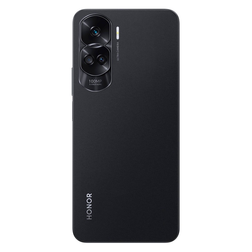 Мобильный телефон Honor 90 Lite, 256 GB, черный