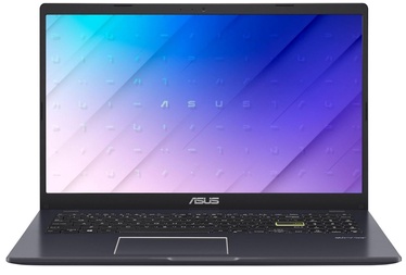Sülearvuti Asus Vivobook Go E510KA-EJ485WS, N4500, 4 GB, 128 GB, 15.6 ", Intel HD, sinine, en
