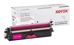 Tonera kasete Xerox Brother TN-210M, fuksīna (magenta)