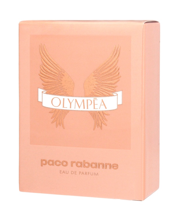 Parfimērijas ūdens Paco Rabanne Olympea, 30 ml