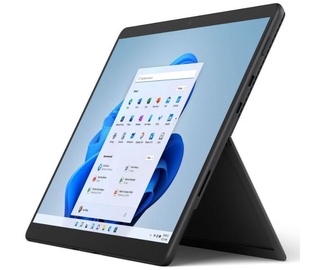 Sülearvuti Microsoft Surface Pro 8 8PU-00050, Intel® Core™ i5-1145G7, 16 GB, 256 GB, 13 "